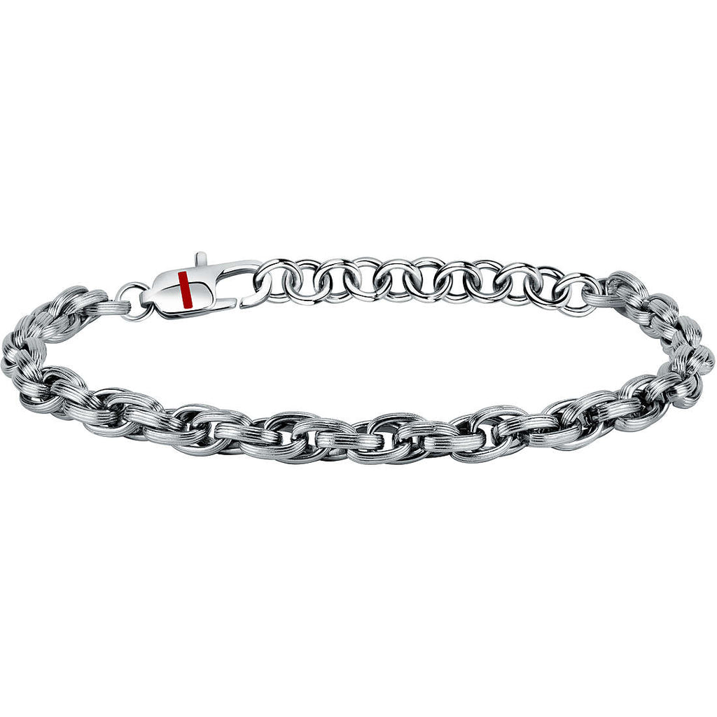 Bracciale uomo gioielli Sector basic szs67