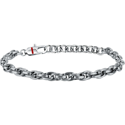 Bracciale uomo gioielli Sector basic szs67