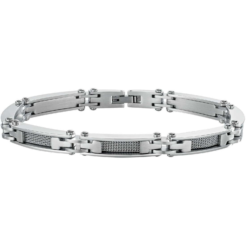 Bracciale uomo gioielli Sector energy SZR16