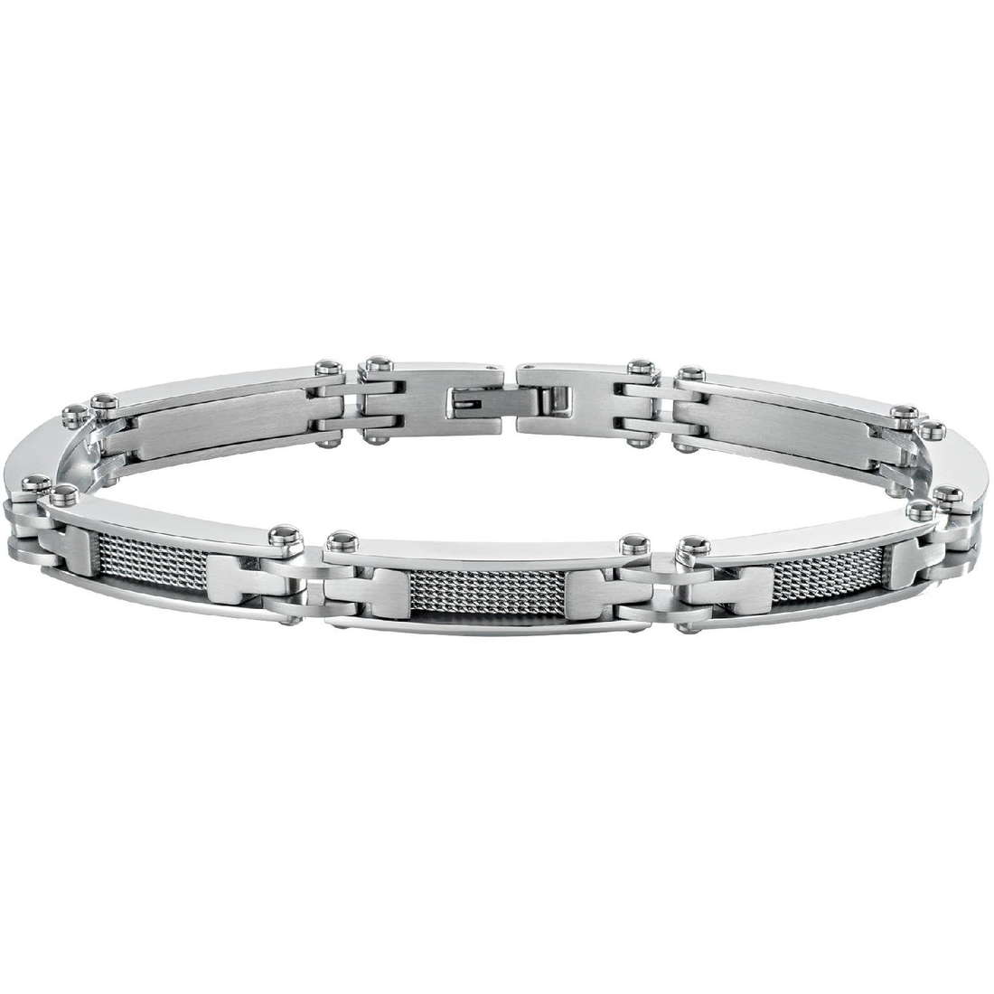 Bracciale uomo gioielli Sector energy SZR16