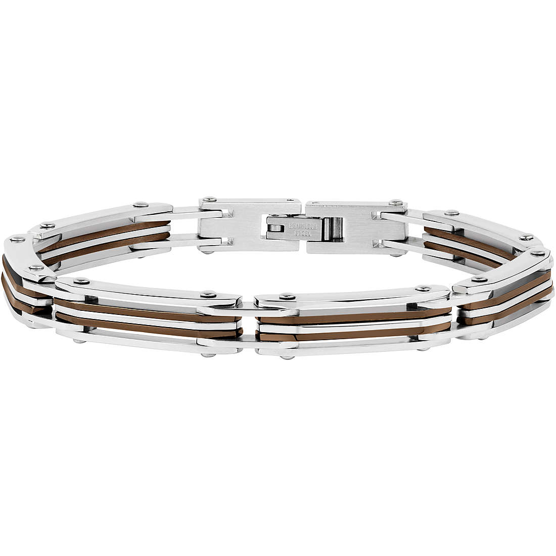 Armband Herren Schmuck Sector energy saft21