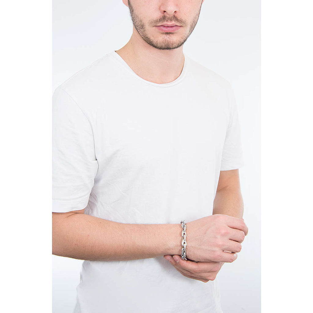 Herrenarmband Schmuck Sector Energy SAFT37