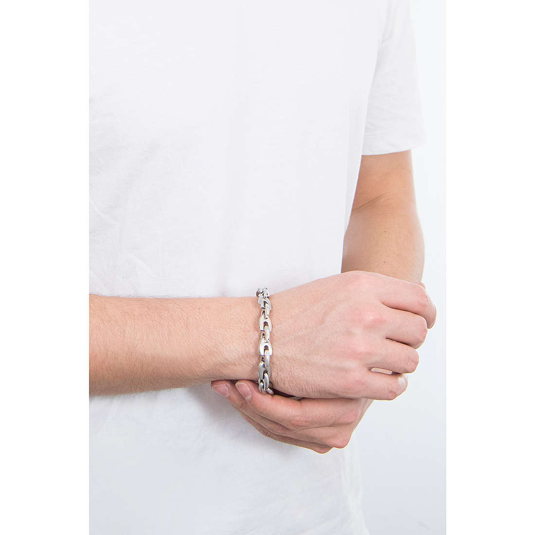 Herrenarmband Schmuck Sector Energy SAFT37