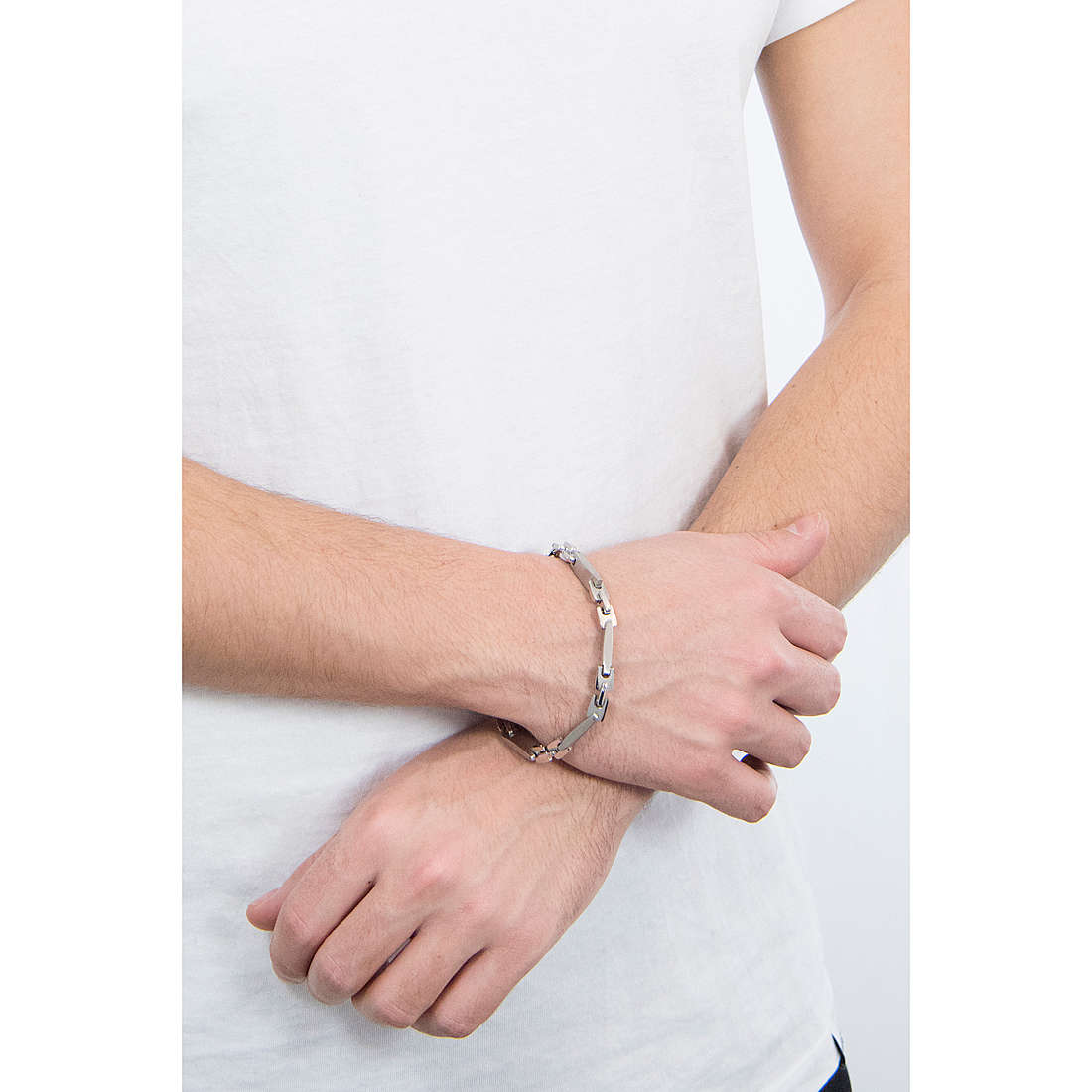 Herrenarmband Sektor Schmuck Energy SAFT38