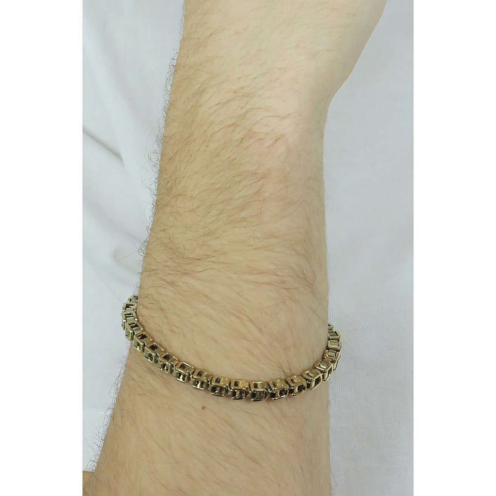 Herrenarmband Schmuck Sector Energy SAFT61