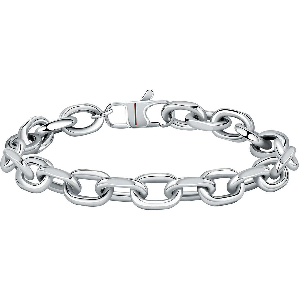 Bracciale uomo gioielli Sector energy saft64