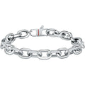 Bracciale uomo gioielli Sector energy saft64