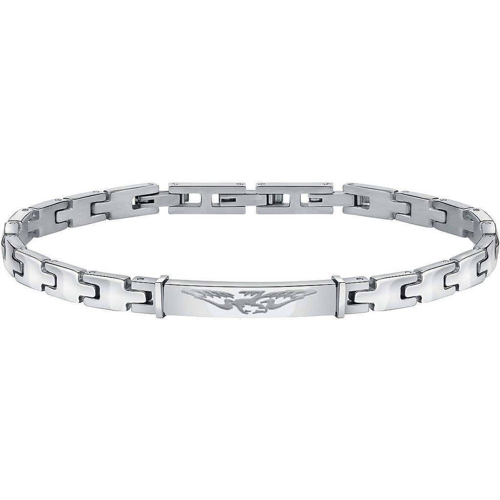 Bracciale uomo gioielli Sector energy saft67