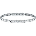 Bracciale uomo gioielli Sector energy saft67