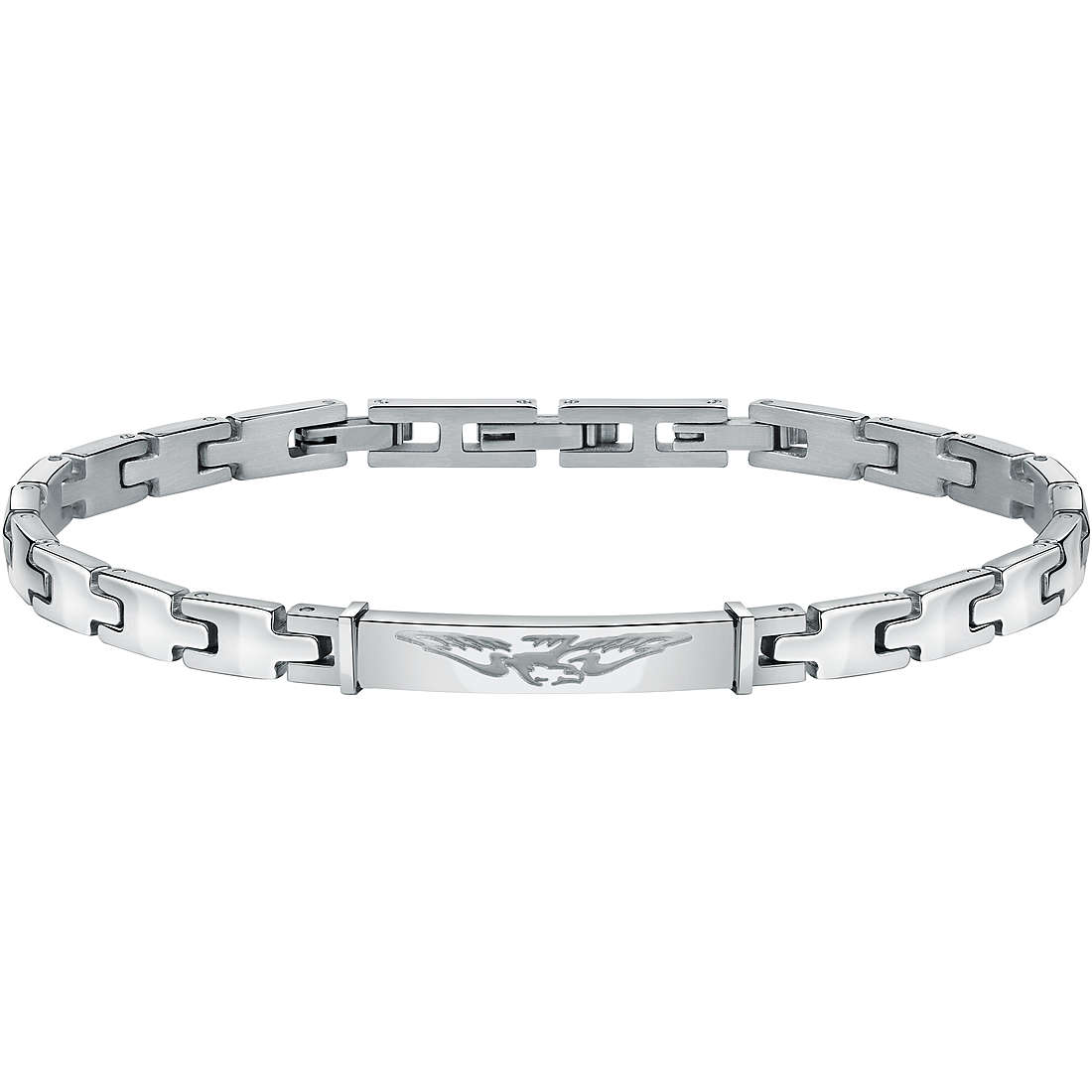 Bracciale uomo gioielli Sector energy saft67