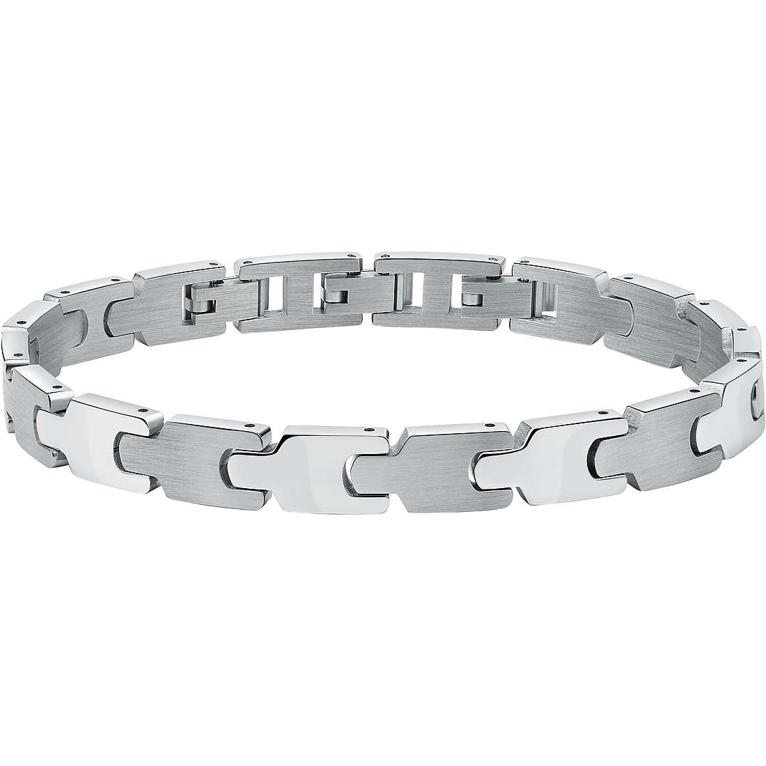 Bracciale uomo gioielli Sector energy saft69