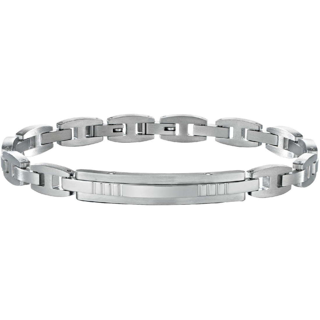 Bracciale uomo gioielli Sector energy szr14