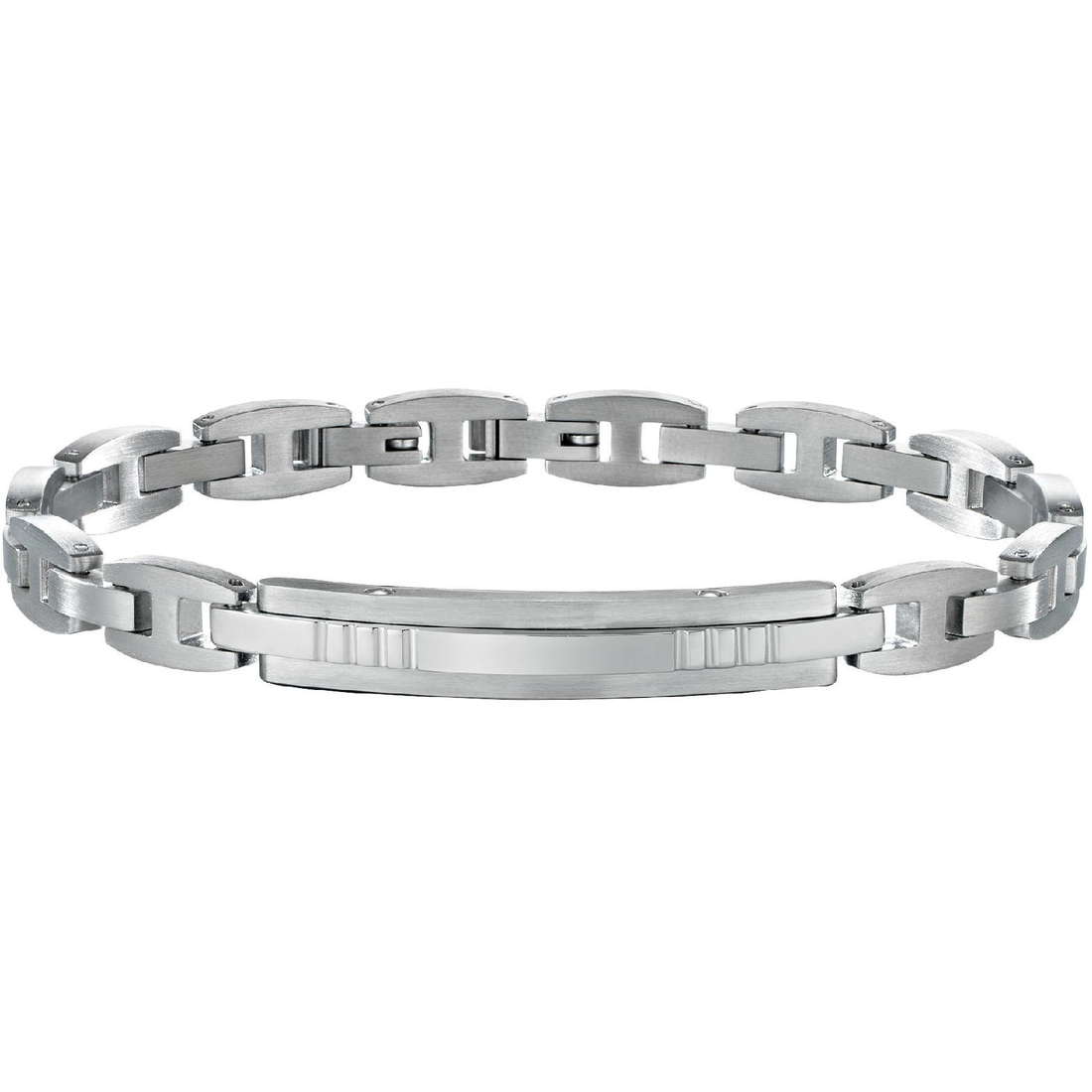 Bracciale uomo gioielli Sector energy szr14