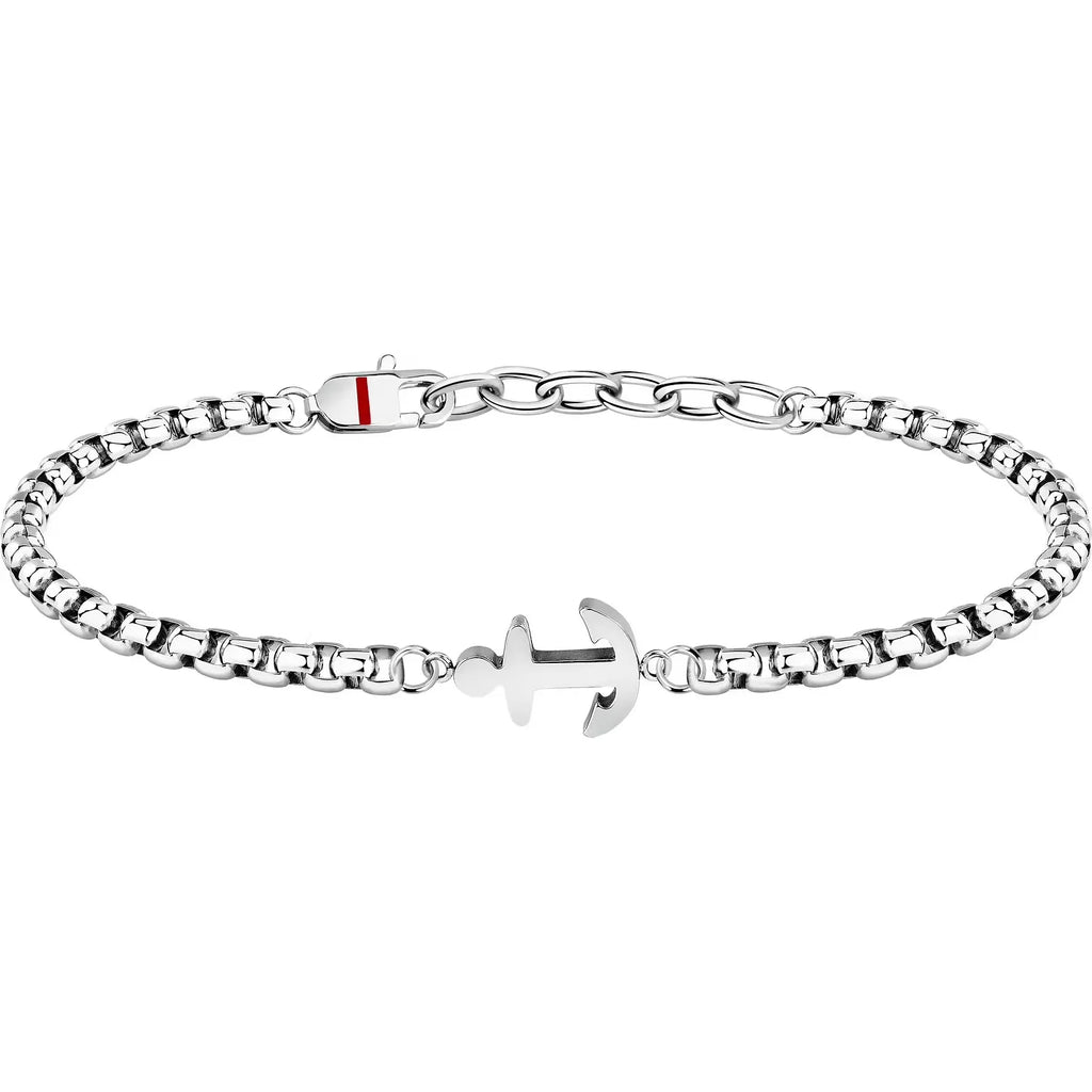 Bracciale uomo gioielli Sector marine SAGJ29