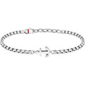 Bracciale uomo gioielli Sector marine SAGJ29