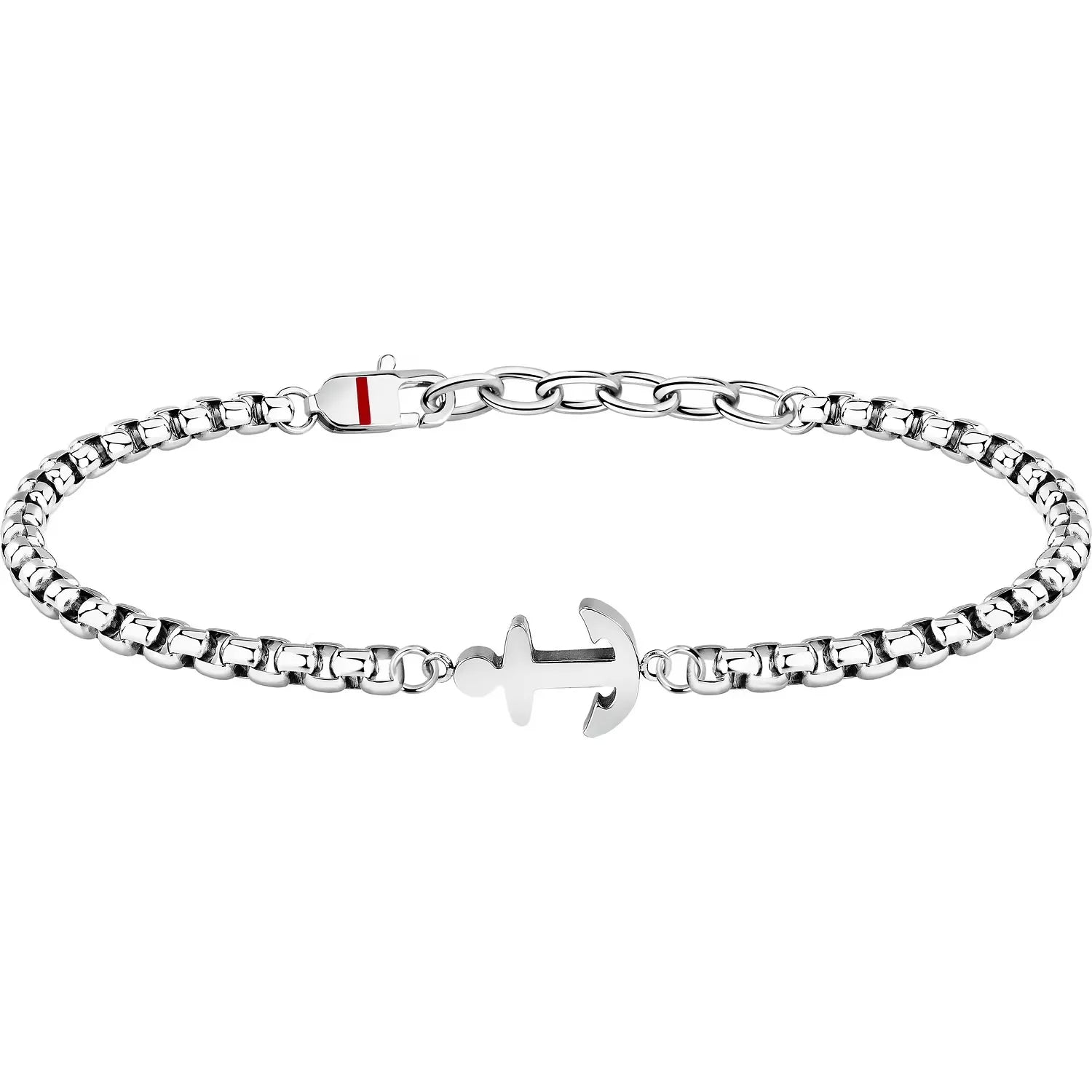 Bracciale uomo gioielli Sector marine SAGJ29