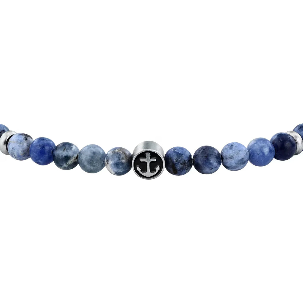 Bracciale uomo gioielli Sector marine SAGJ39