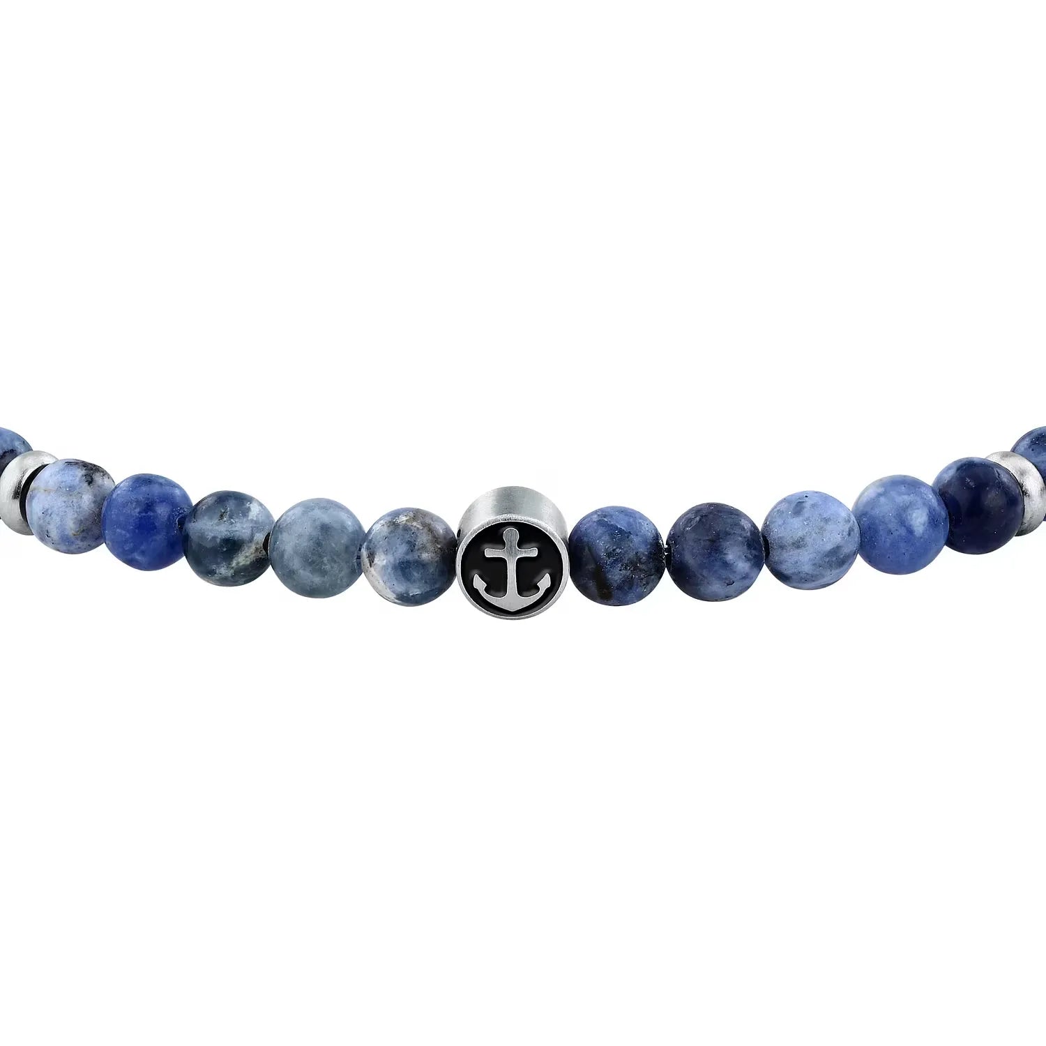Bracciale uomo gioielli Sector marine SAGJ39