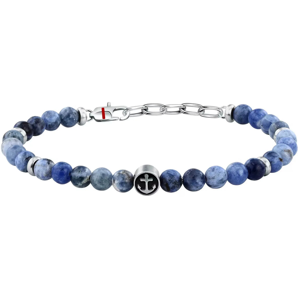 Bracciale uomo gioielli Sector marine SAGJ39