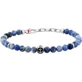 Bracciale uomo gioielli Sector marine SAGJ39