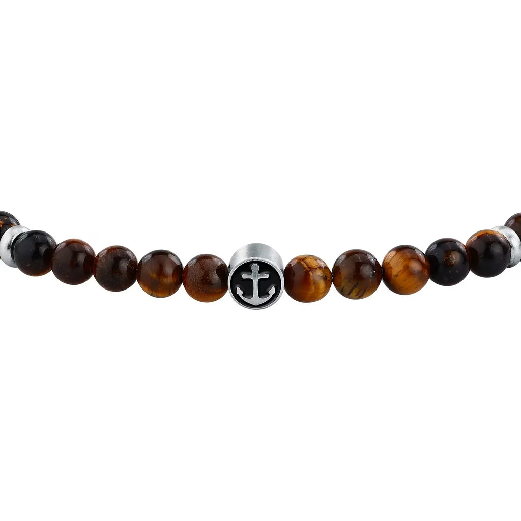 Bracciale uomo gioielli Sector marine SAGJ40