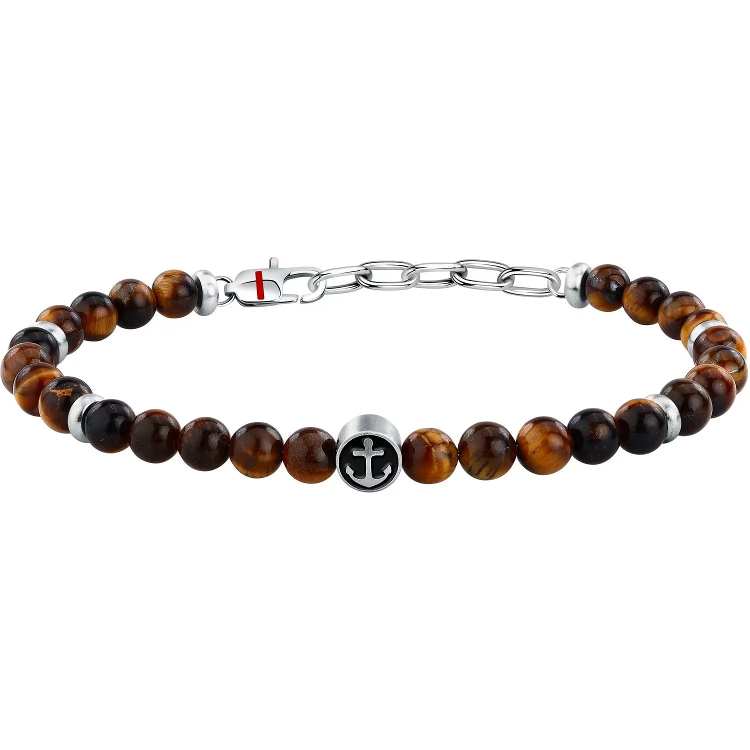Bracciale uomo gioielli Sector marine SAGJ40