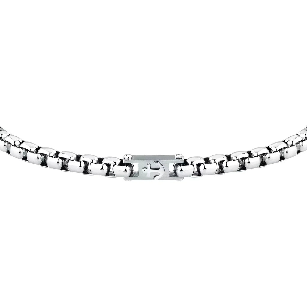 Bracciale uomo gioielli Sector marine SAGJ41