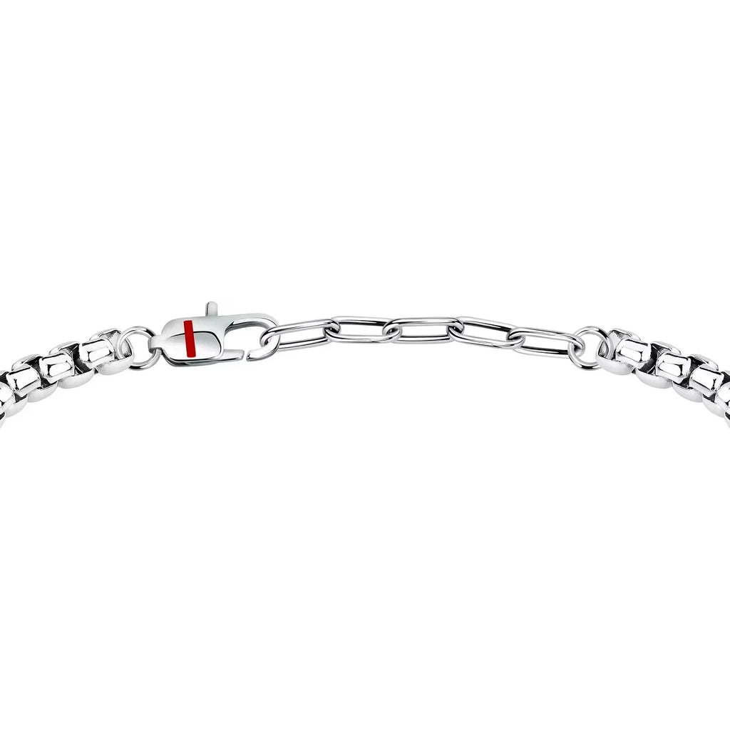 Bracciale uomo gioielli Sector marine SAGJ41