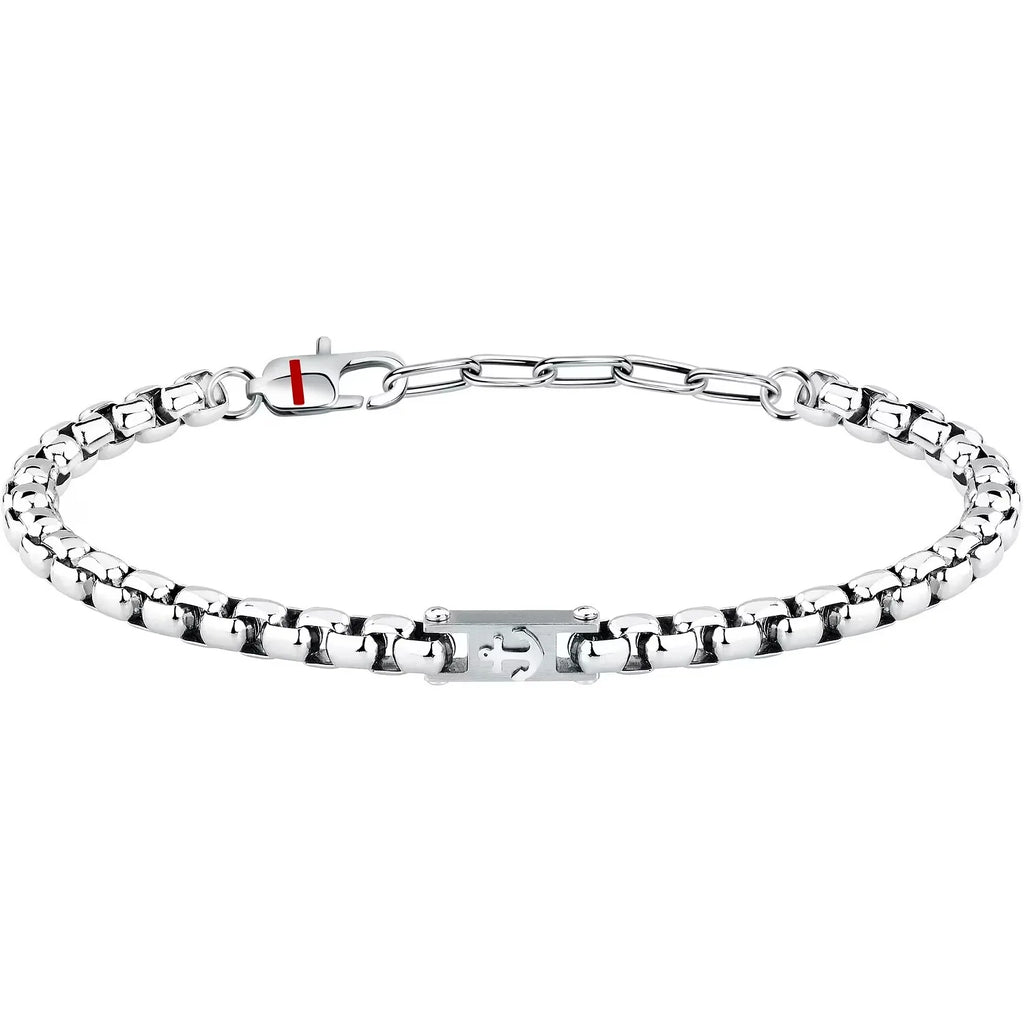 Bracciale uomo gioielli Sector marine SAGJ41