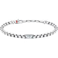 Bracciale uomo gioielli Sector marine SAGJ41