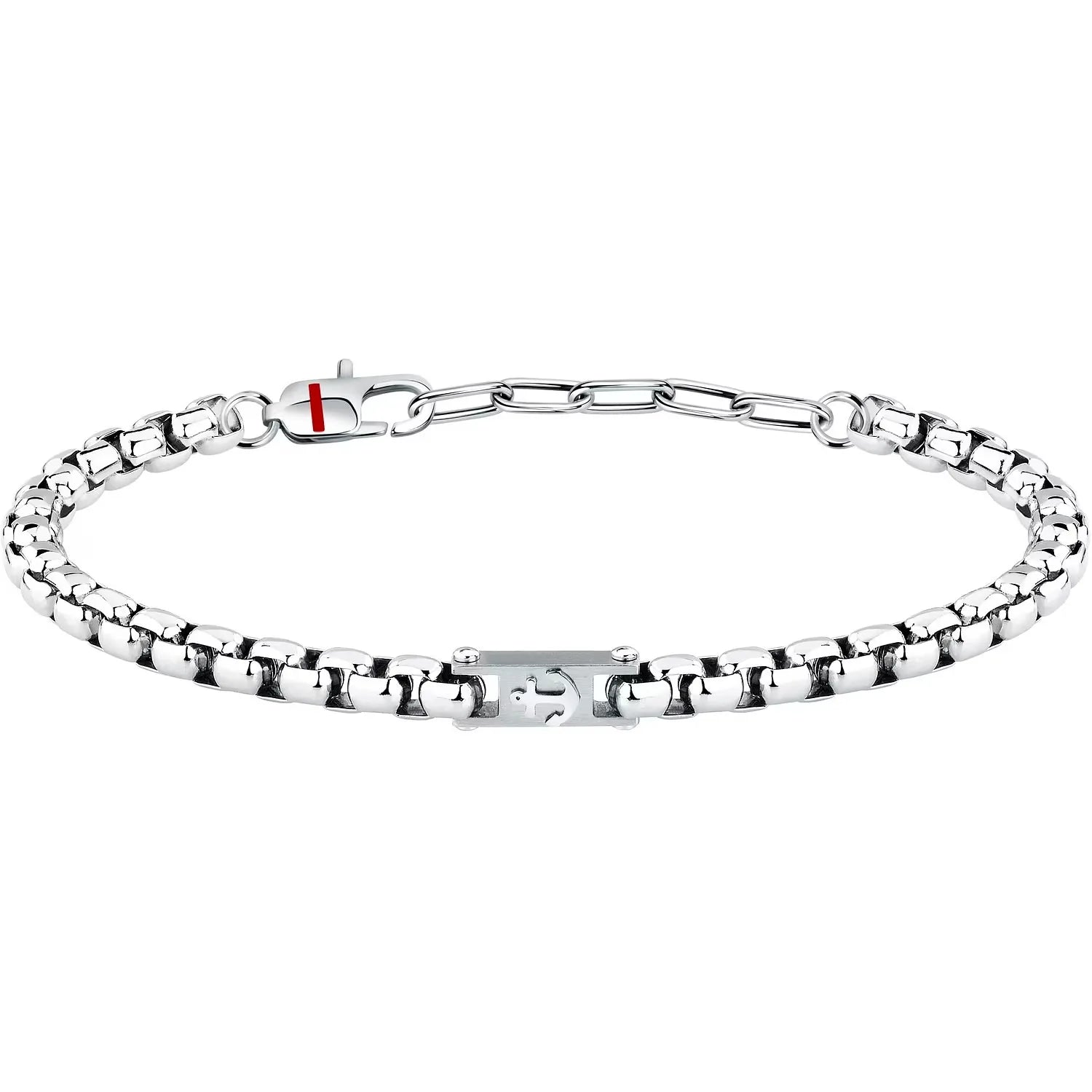 Bracciale uomo gioielli Sector marine SAGJ41