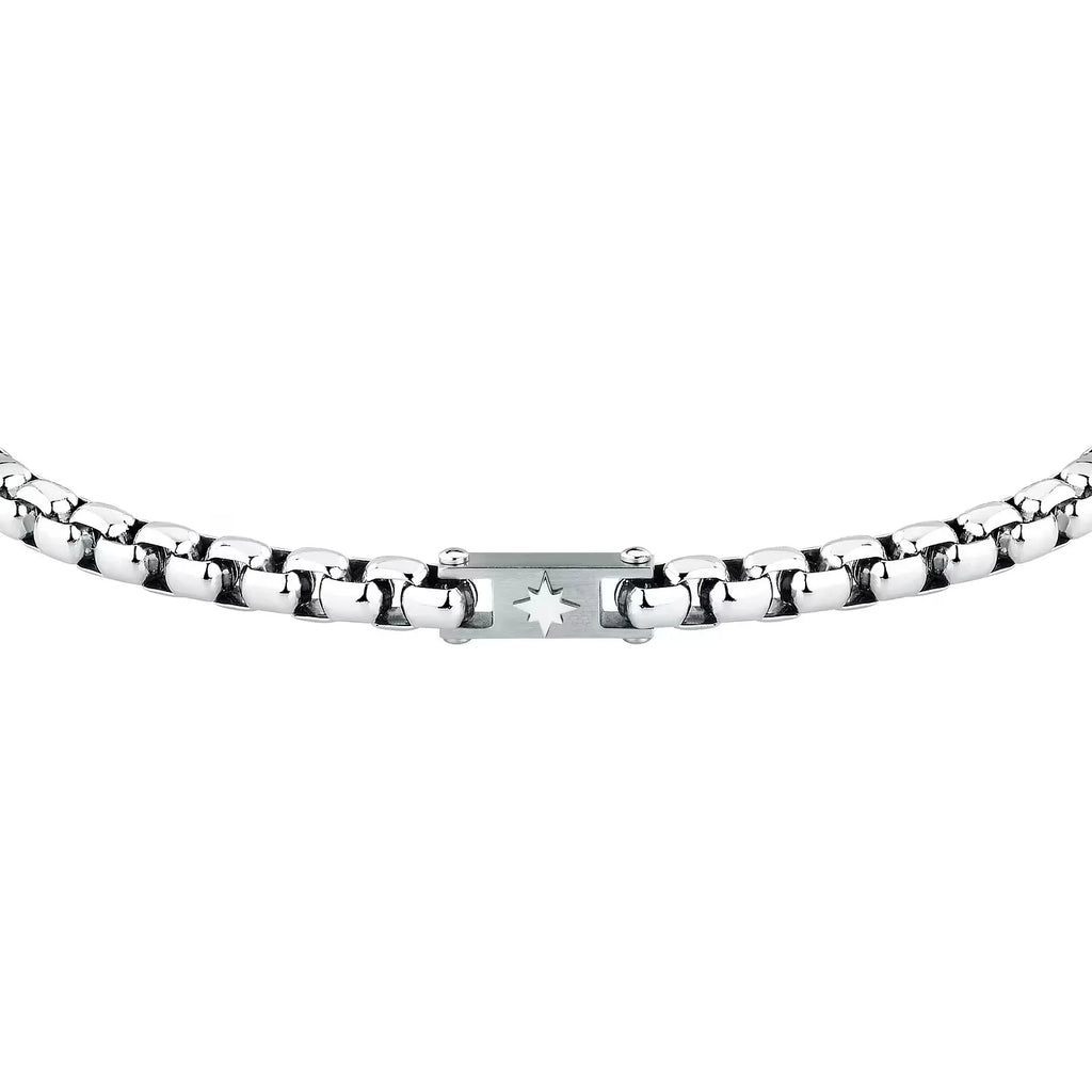 Bracciale uomo gioielli Sector marine SAGJ42