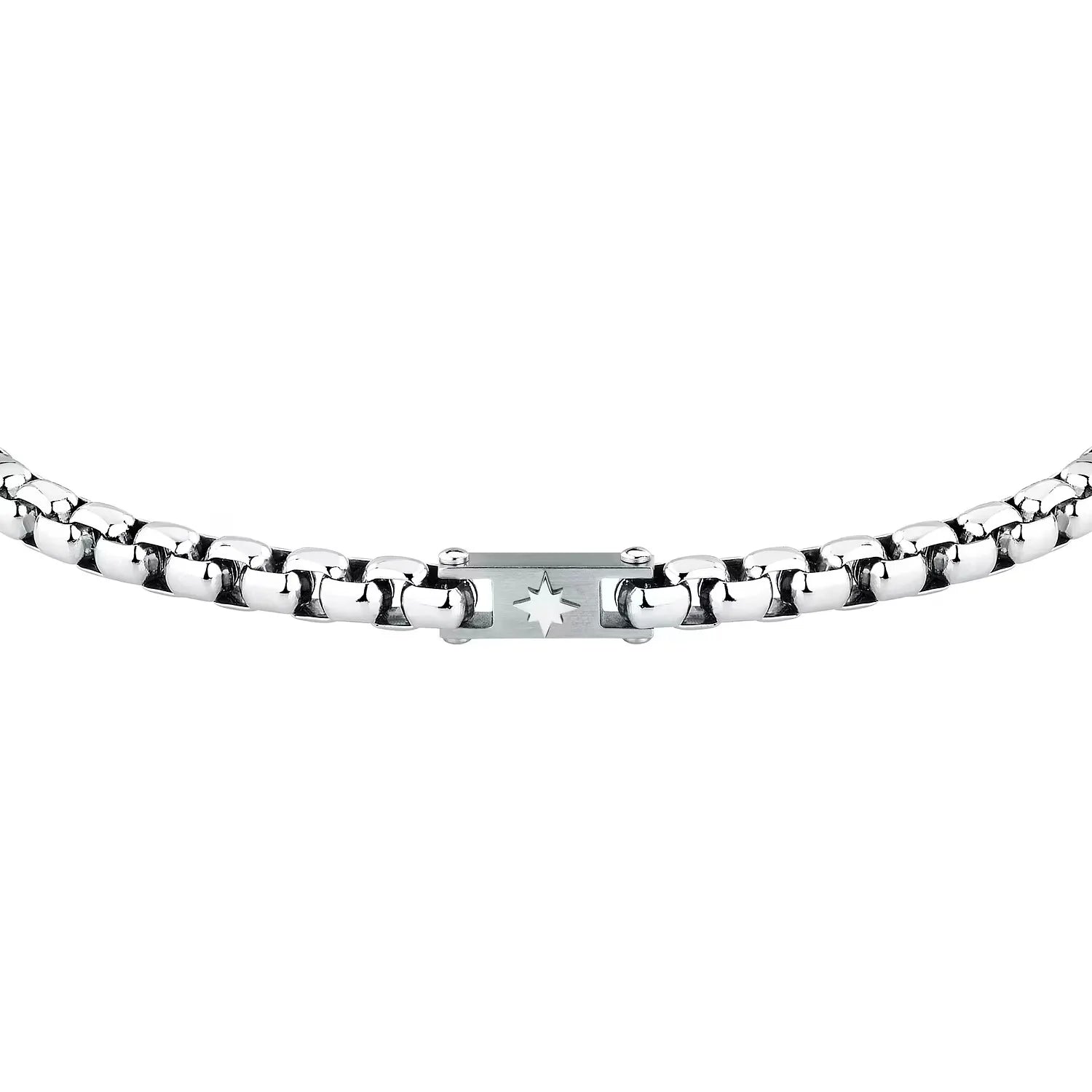 Bracciale uomo gioielli Sector marine SAGJ42