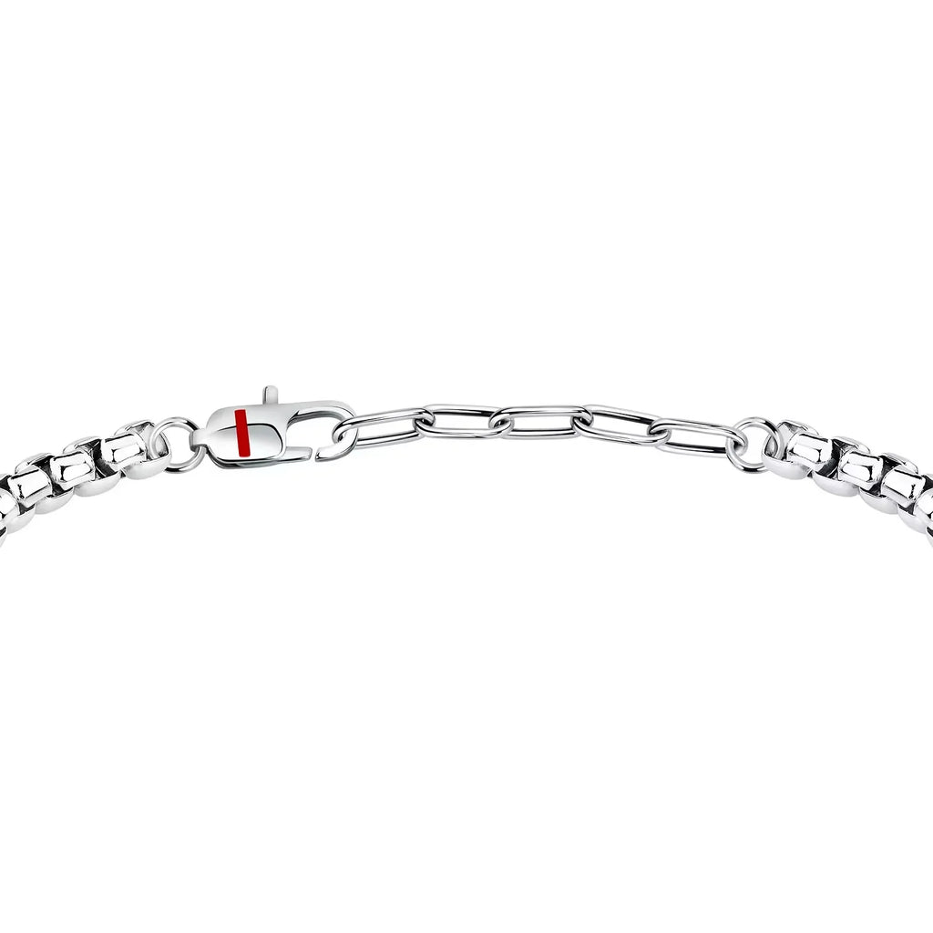 Bracciale uomo gioielli Sector marine SAGJ42