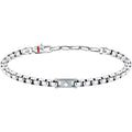 Bracciale uomo gioielli Sector marine SAGJ42