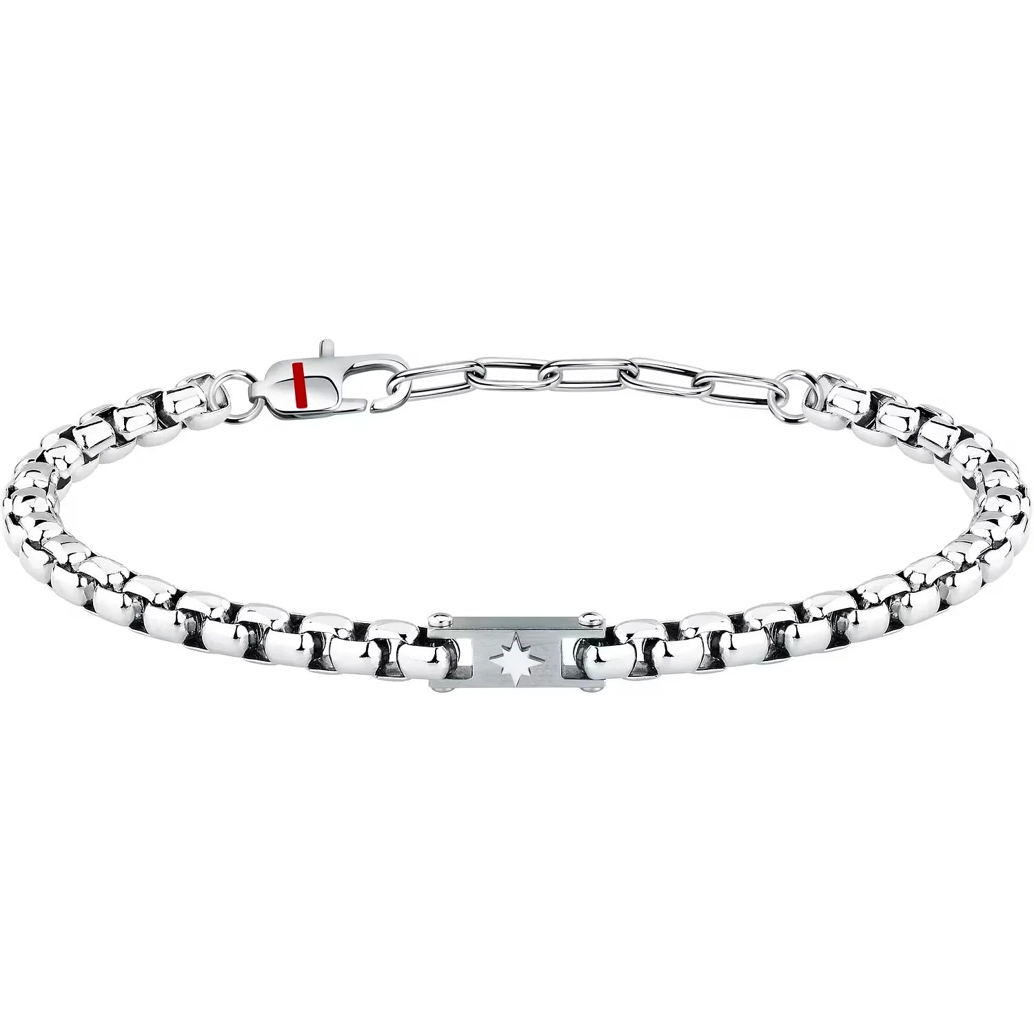 Bracciale uomo gioielli Sector marine SAGJ42