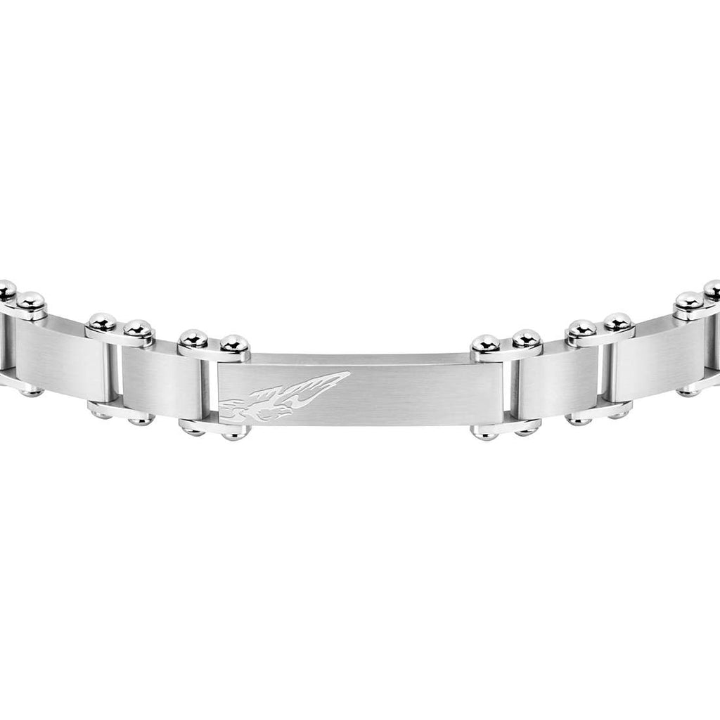 Bracciale uomo gioielli Sector rude SALV17