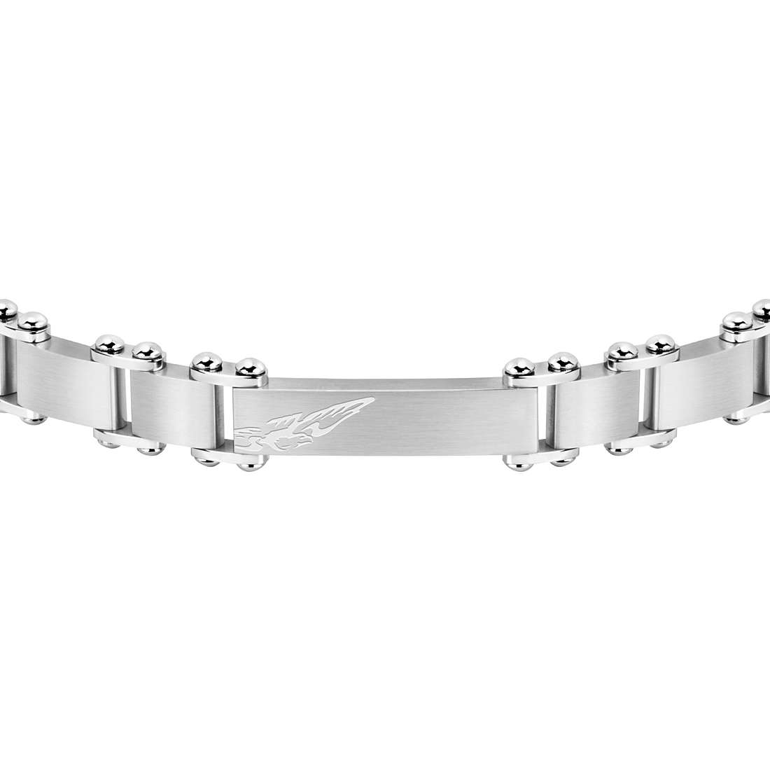 Bracciale uomo gioielli Sector rude SALV17