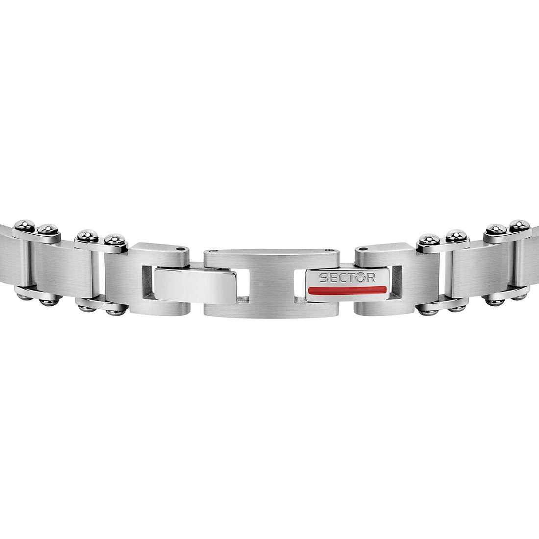 Bracciale uomo gioielli Sector rude SALV17
