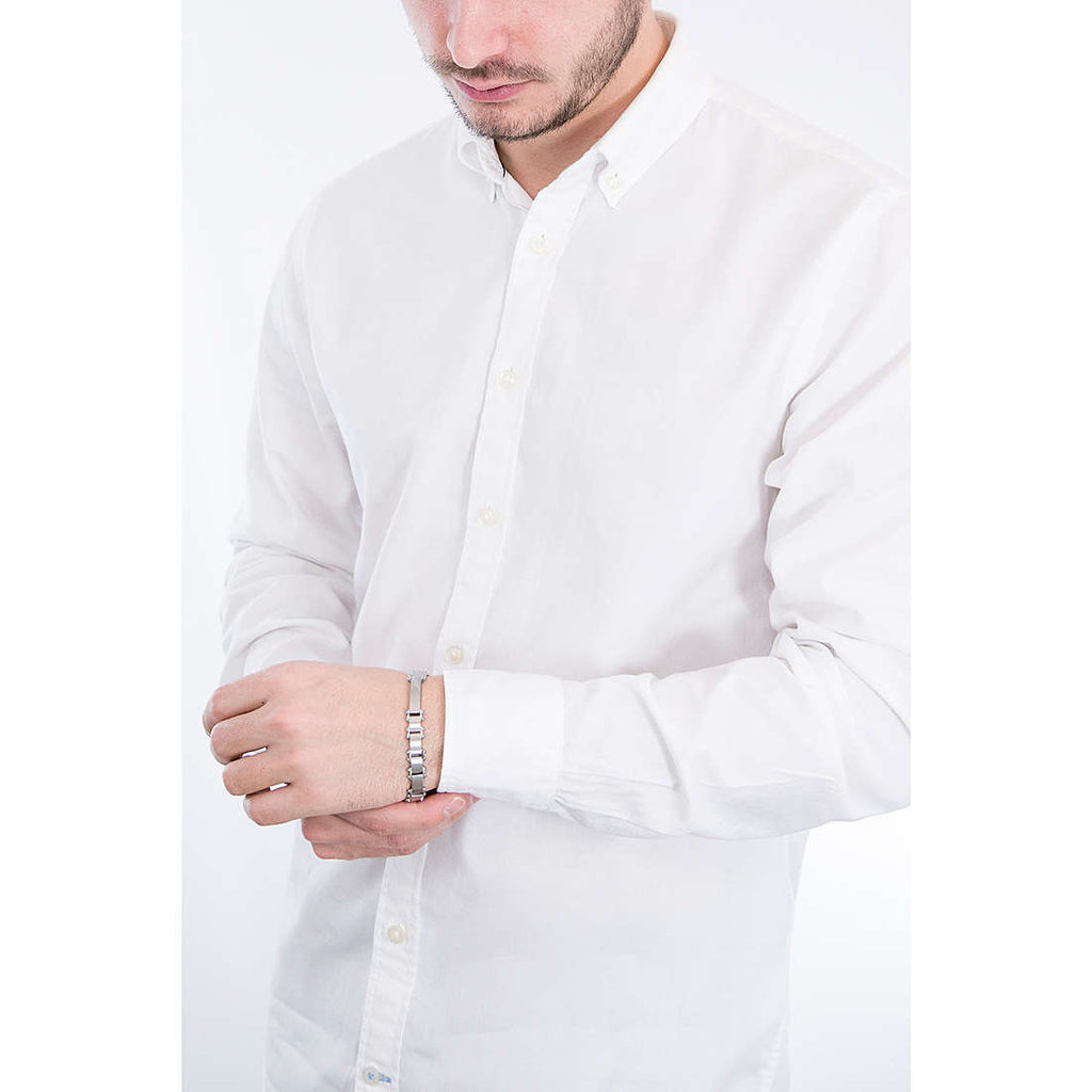 Bracciale uomo gioielli Sector rude SALV17