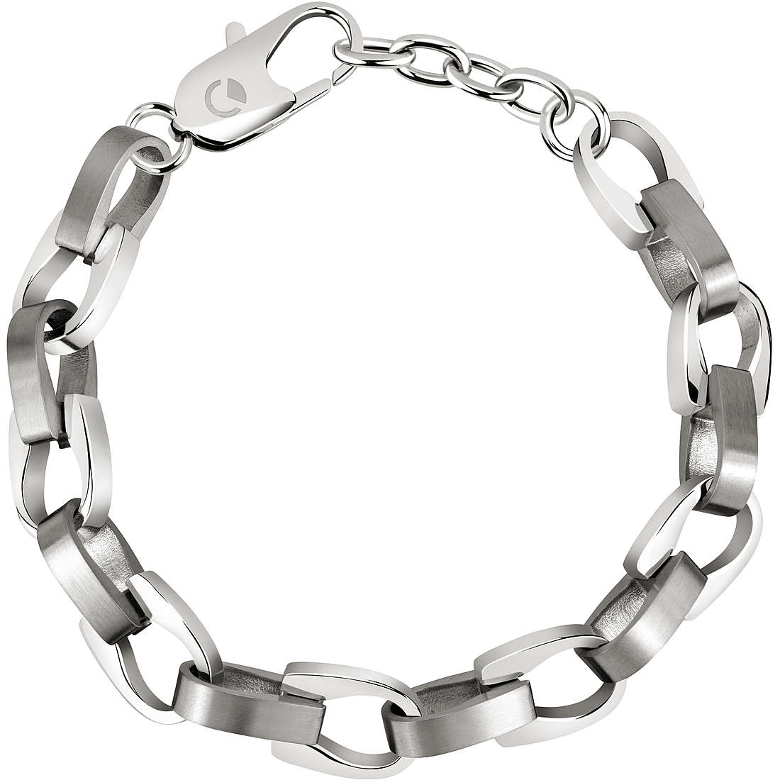 Bracciale uomo gioielli Sector rude SALV24