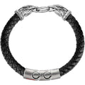 Bracciale uomo gioielli Sector rude salv11