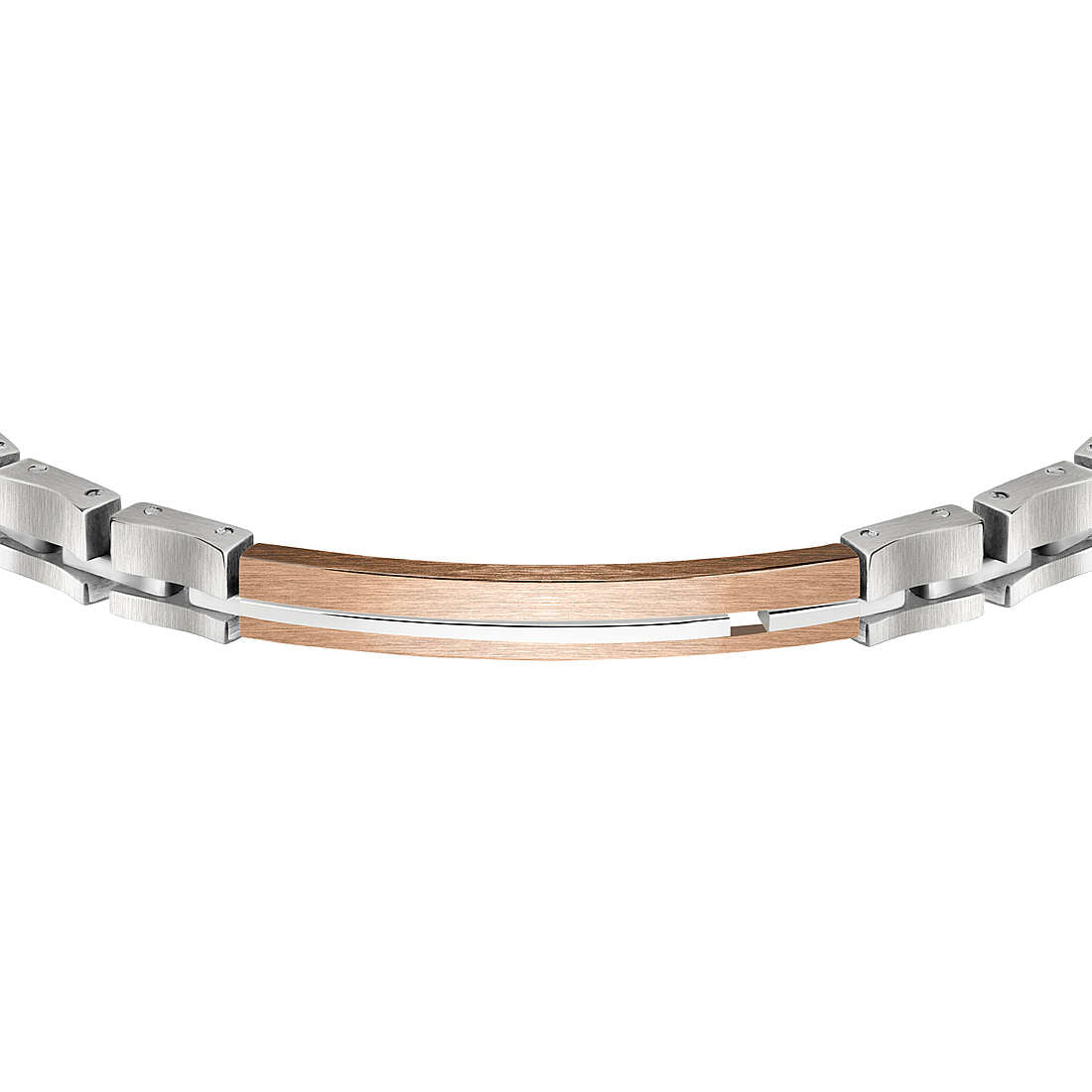 Bracciale uomo gioielli sector energy SAFT45