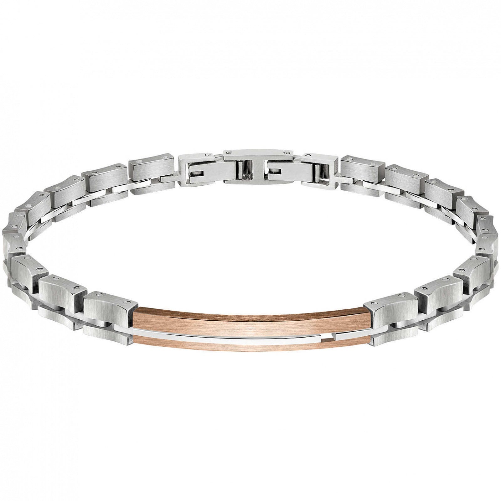 Bracciale uomo gioielli sector energy SAFT45