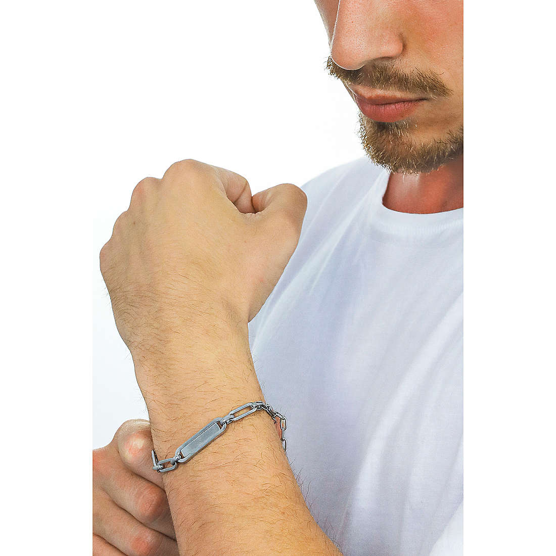 Herrenarmband Sector Energy Schmuck SAFT49