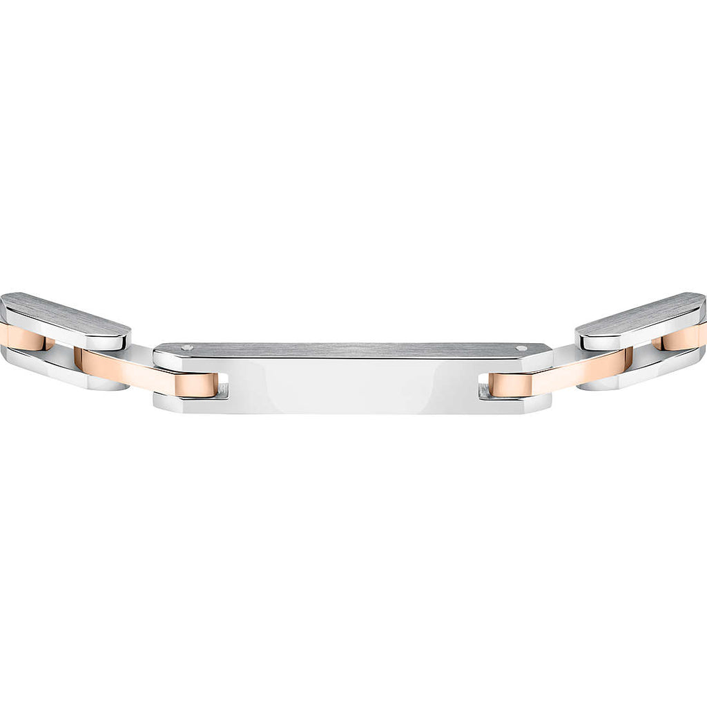 Bracciale uomo gioielli sector energy SAFT52