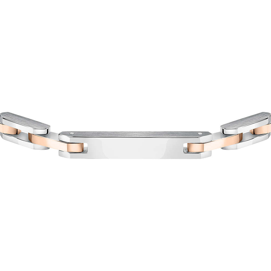 Bracciale uomo gioielli sector energy SAFT52