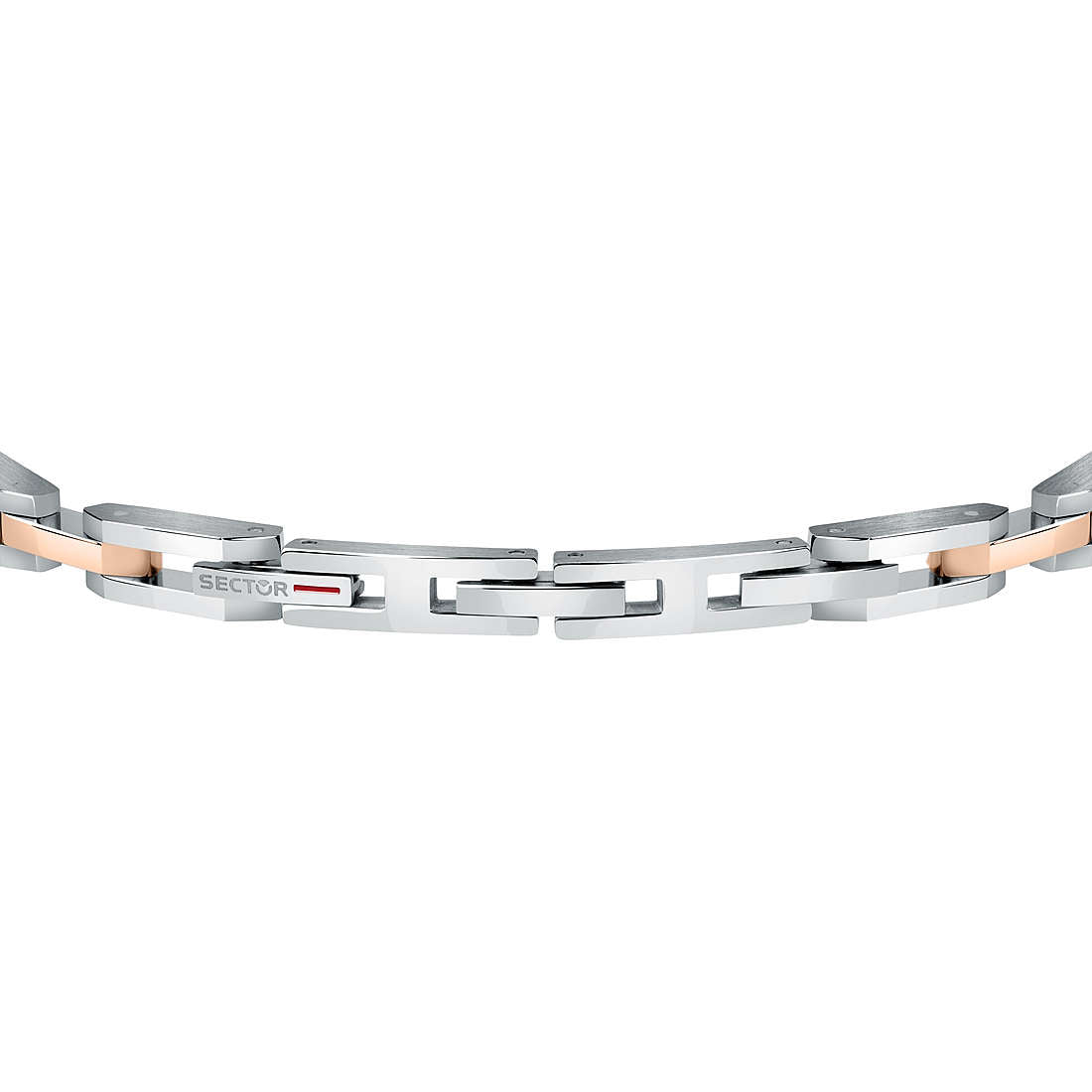Bracciale uomo gioielli sector energy SAFT52