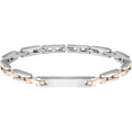 Bracciale uomo gioielli sector energy SAFT52