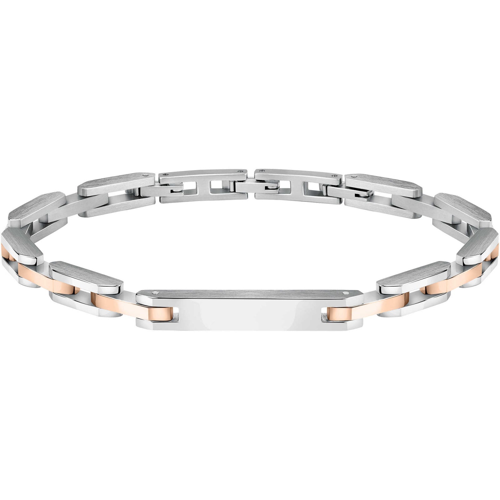 Bracciale uomo gioielli sector energy SAFT52